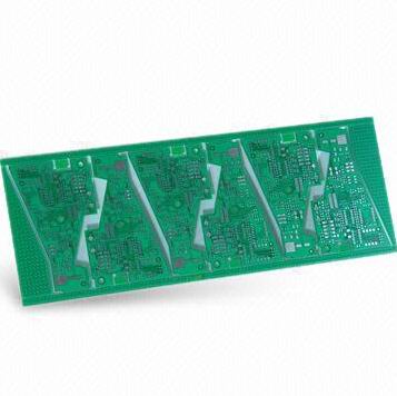 Multilayer PCBS No. 2