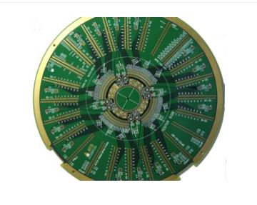 Multilayer PCBS No. 3