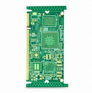 Multilayer PCBS No. 4