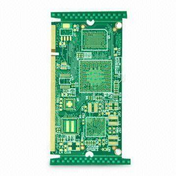 Multilayer PCBS No. 4