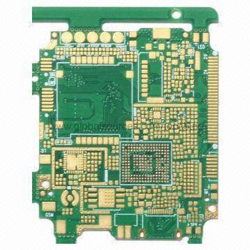 Multilayer PCBS No. 5