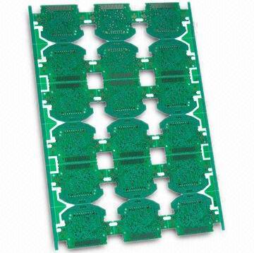 Multilayer PCBS No. 1