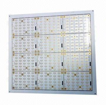 Aluminum pcb board No. 5