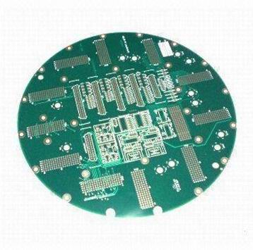 Productions PCBS No. 6