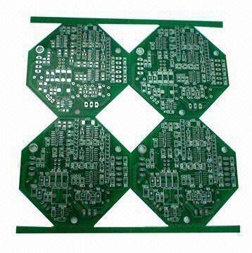 Productions PCBS No. 12